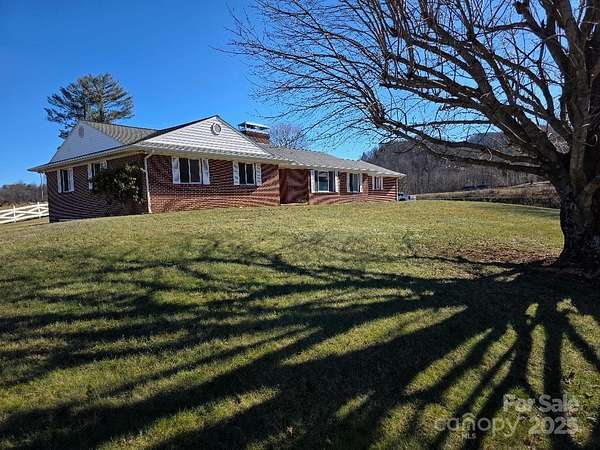 1.73 Acres of Improved Mixed-Use Land for Sale in Burnsville, North Carolina