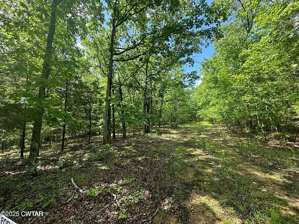 0.83 Acres of Residential Land for Sale in Parsons, Tennessee