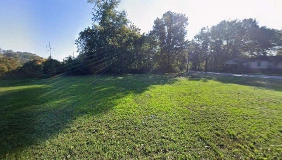 0.18 Acres of Residential Land for Sale in Pine Bluff, Arkansas