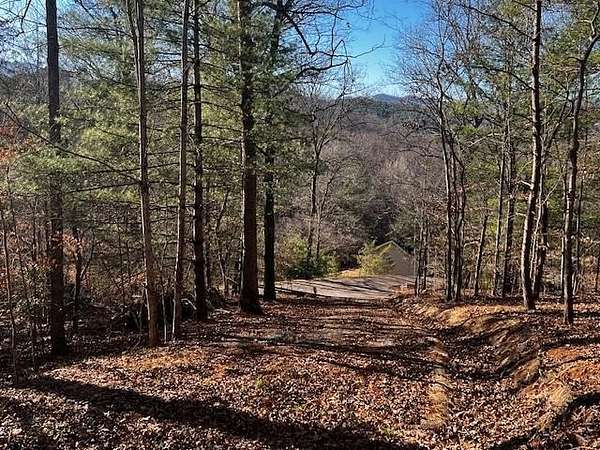 1.88 Acres of Residential Land for Sale in Franklin, North Carolina