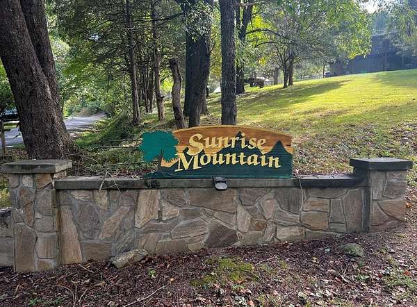 1.88 Acres of Residential Land for Sale in Franklin, North Carolina