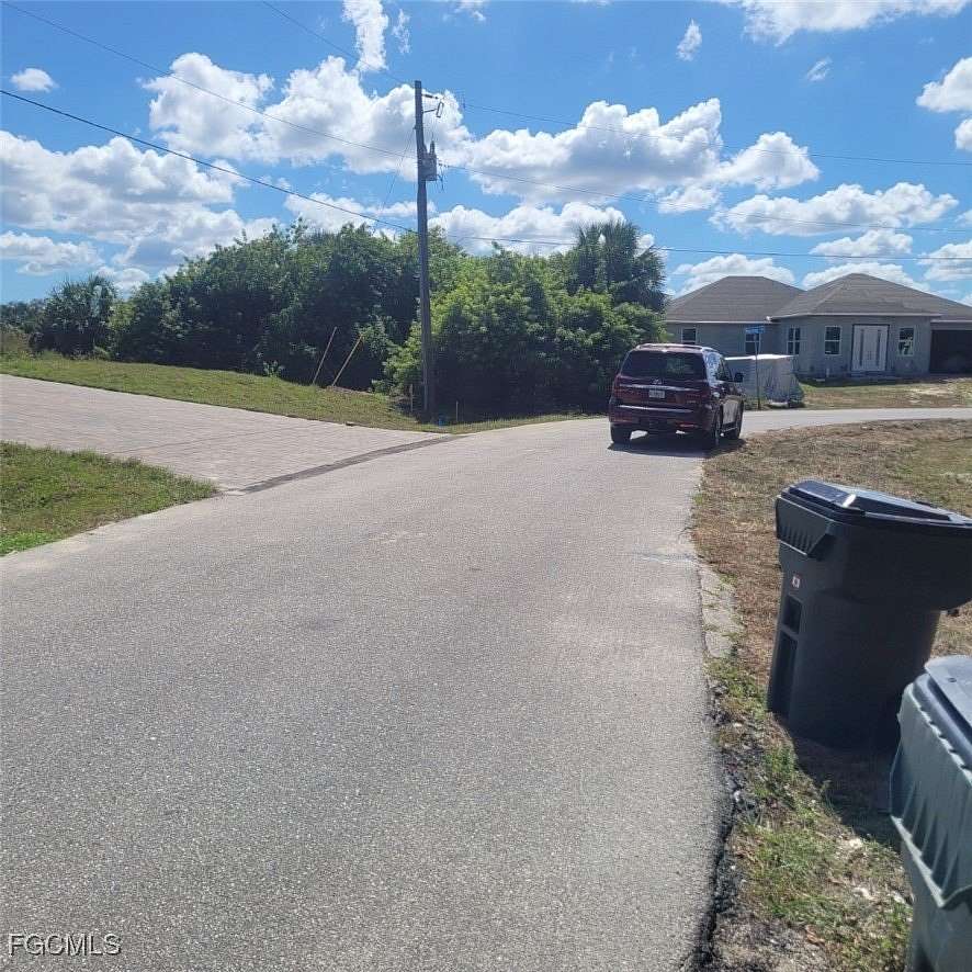 0.2 Acres of Land for Sale in North Port, Florida