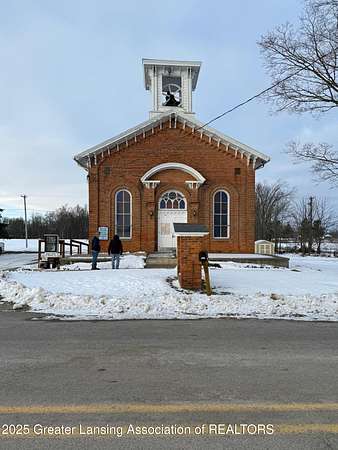 5.7 Acres of Improved Mixed-Use Land for Sale in Manitou Beach, Michigan