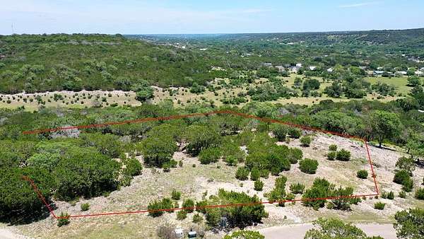 1.25 Acres of Residential Land for Sale in Ingram, Texas