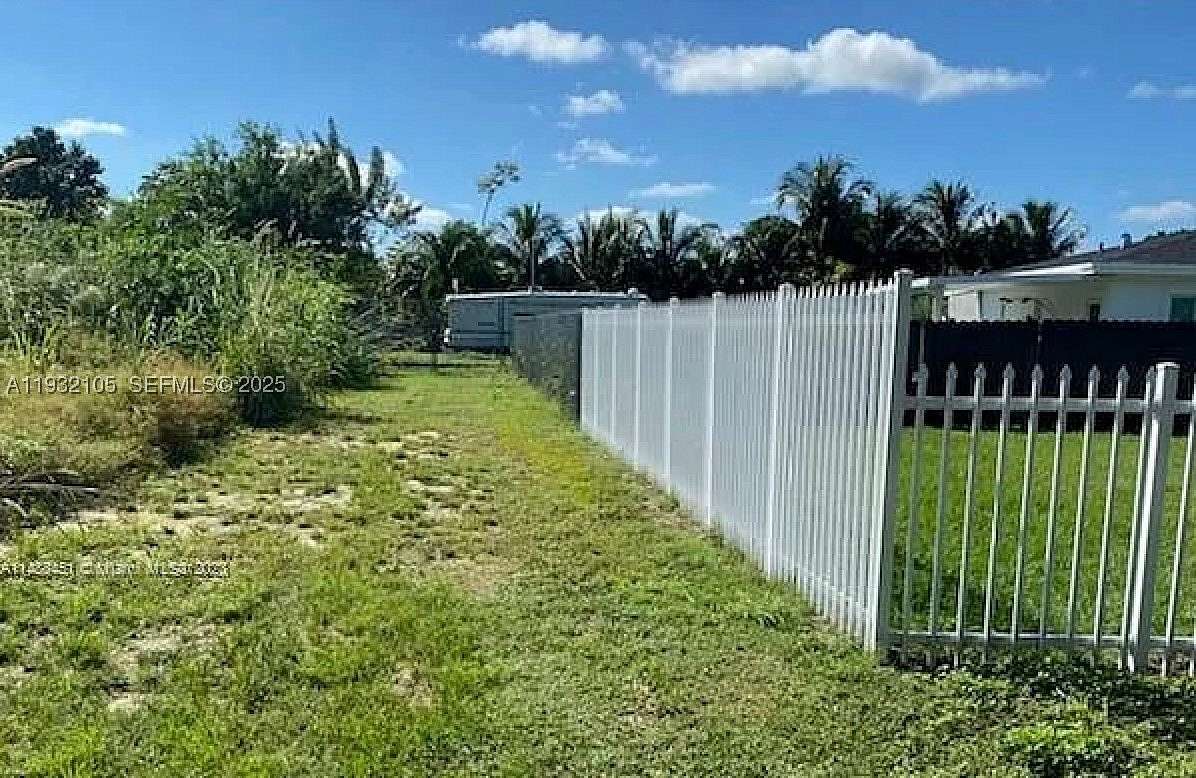 0.13 Acres of Land for Sale in Miami, Florida