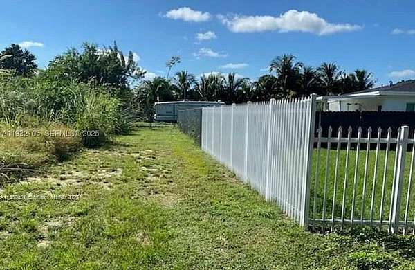 0.13 Acres of Land for Sale in Miami, Florida