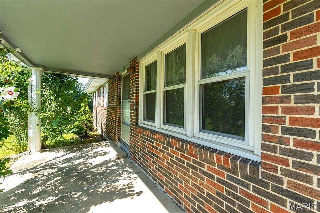 23.4 Acres of Land with Home for Sale in Edgar Springs, Missouri