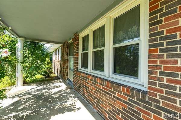 23.4 Acres of Land with Home for Sale in Edgar Springs, Missouri