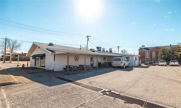 3.2 Acres of Commercial Land for Sale in Richland, Missouri