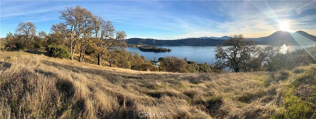 0.75 Acres of Residential Land for Sale in Clearlake Oaks, California