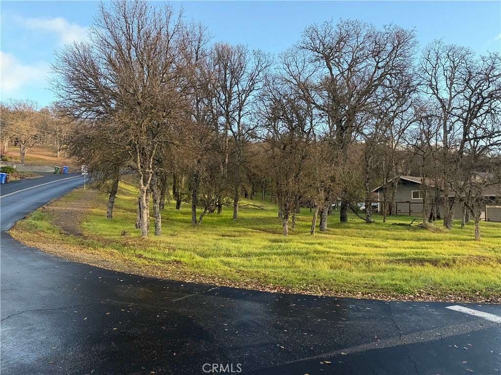 0.3 Acres of Residential Land for Sale in Hidden Valley Lake, California