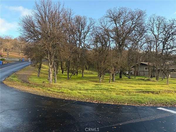 0.3 Acres of Residential Land for Sale in Hidden Valley Lake, California