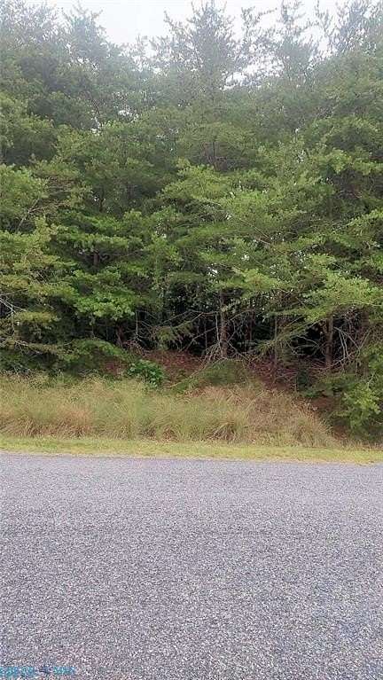 1.25 Acres of Residential Land for Sale in Deltaville, Virginia