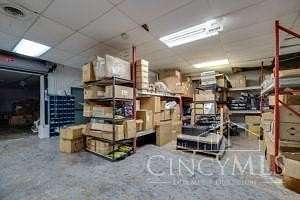 3.73 Acres of Improved Commercial Land for Sale in Dayton, Ohio