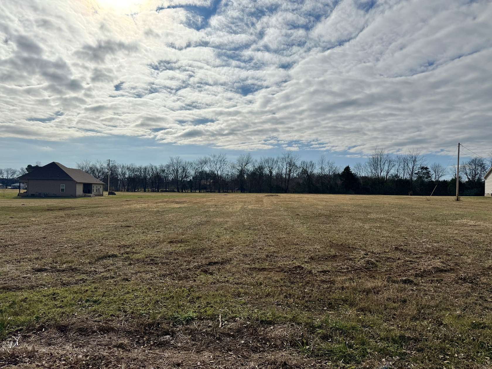 1.32 Acres of Residential Land for Sale in Unionville, Tennessee