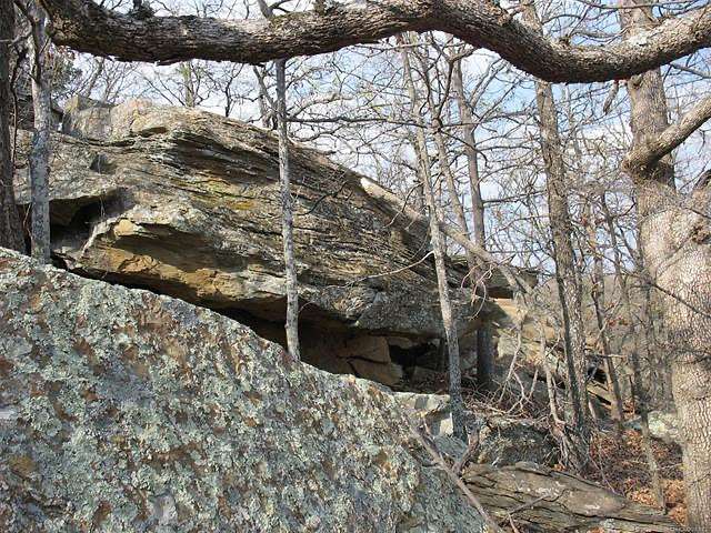 14 Acres of Land for Sale in McAlester, Oklahoma