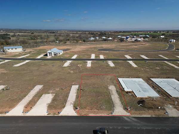 0.2 Acres of Residential Land for Sale in Fredericksburg, Texas