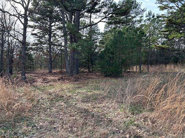 6.36 Acres of Land for Sale in Salina, Oklahoma