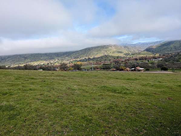 3.6 Acres of Residential Land for Sale in Sanger, California