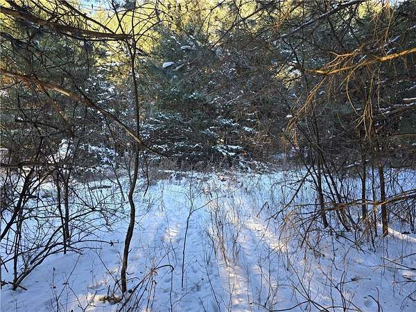 2 Acres of Residential Land for Sale in Chetek, Wisconsin