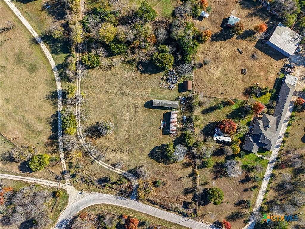 2.65 Acres of Residential Land for Sale in Killeen, Texas