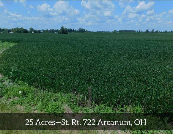 Land for Sale in Greenville, Ohio