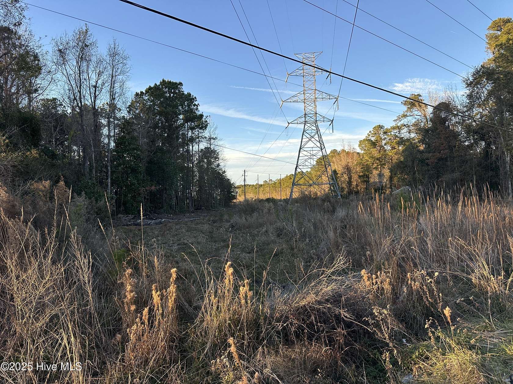 1.5 Acres of Residential Land for Sale in Jacksonville, North Carolina