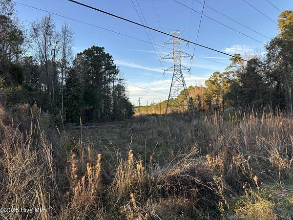 1.5 Acres of Residential Land for Sale in Jacksonville, North Carolina