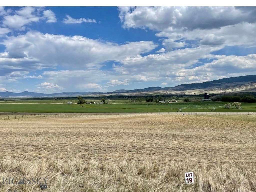 2.55 Acres of Residential Land for Sale in Whitehall, Montana