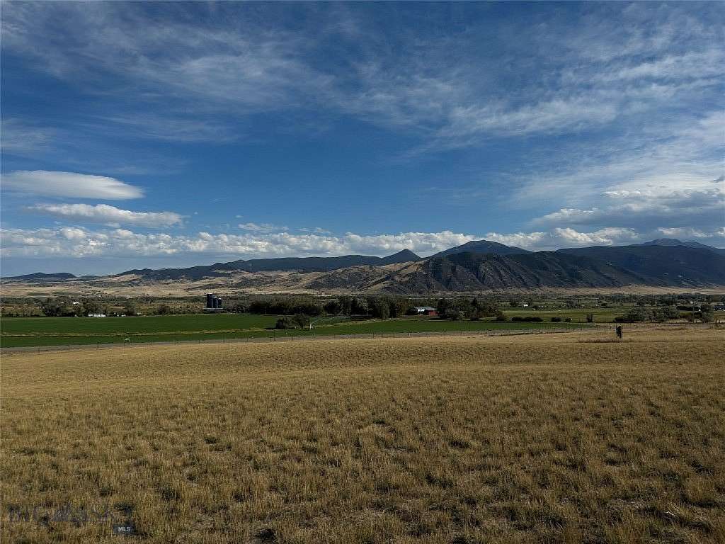 2.55 Acres of Residential Land for Sale in Whitehall, Montana