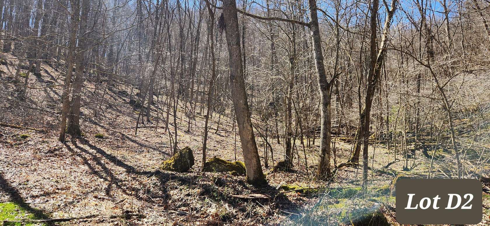 2.4 Acres of Residential Land for Sale in Hillsboro, West Virginia