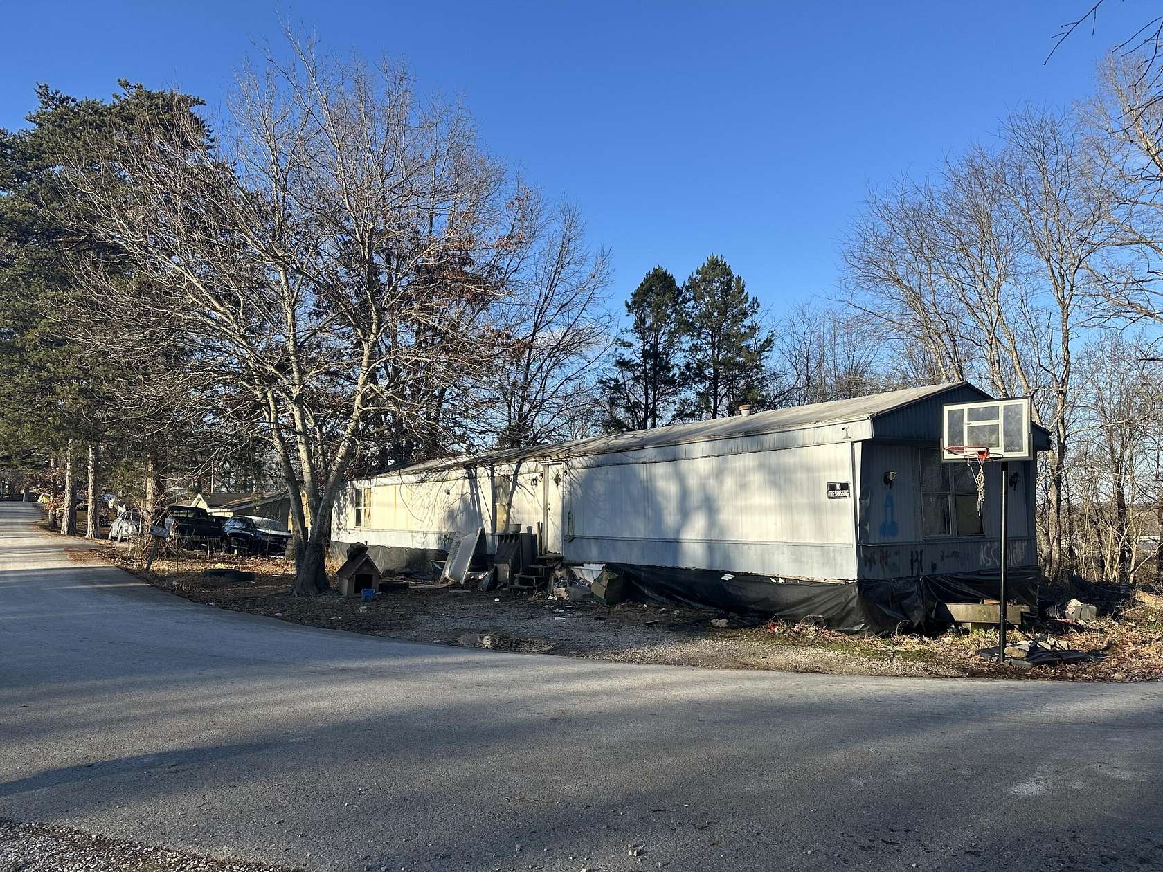 0.43 Acres of Land for Sale in London, Kentucky