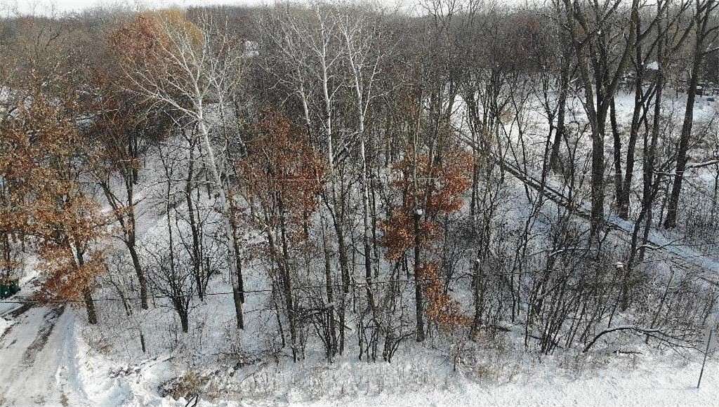 0.54 Acres of Residential Land for Sale in Vadnais Heights, Minnesota