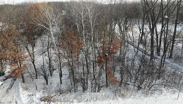 0.54 Acres of Residential Land for Sale in Vadnais Heights, Minnesota