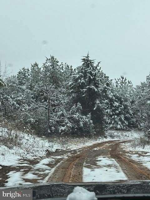 25 Acres of Recreational Land for Sale in Esmont, Virginia