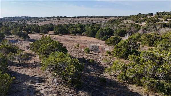 25.2 Acres of Recreational Land for Sale in Wimberley, Texas