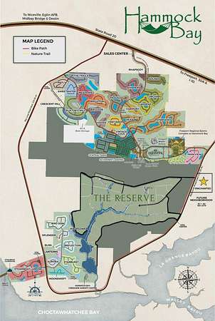 3.4 Acres of Residential Land for Sale in Freeport, Florida