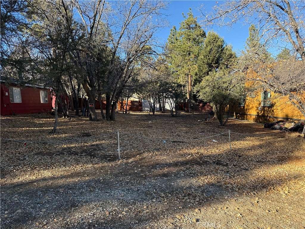 0.06 Acres of Residential Land for Sale in Sugarloaf, California