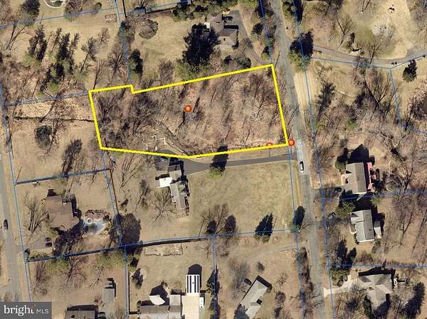 1 Acre of Residential Land for Sale in Rockville, Maryland