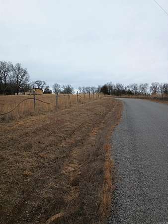 3.89 Acres of Land for Sale in Greenbrier, Arkansas