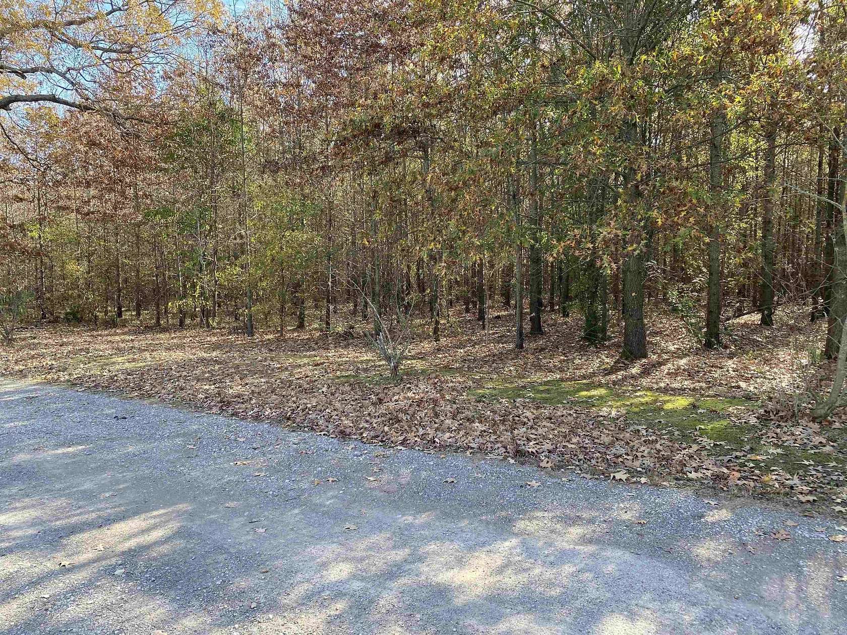 5.35 Acres of Land for Sale in Fisher, Arkansas
