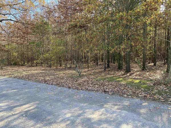 5.35 Acres of Land for Sale in Fisher, Arkansas