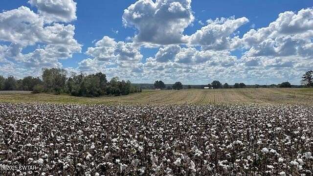 85 Acres of Recreational Land & Farm for Sale in Medina, Tennessee