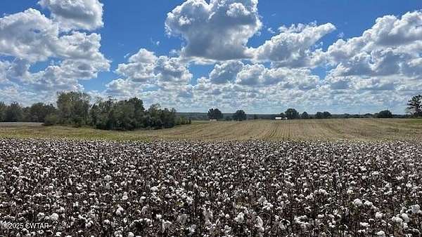 85 Acres of Recreational Land & Farm for Sale in Medina, Tennessee