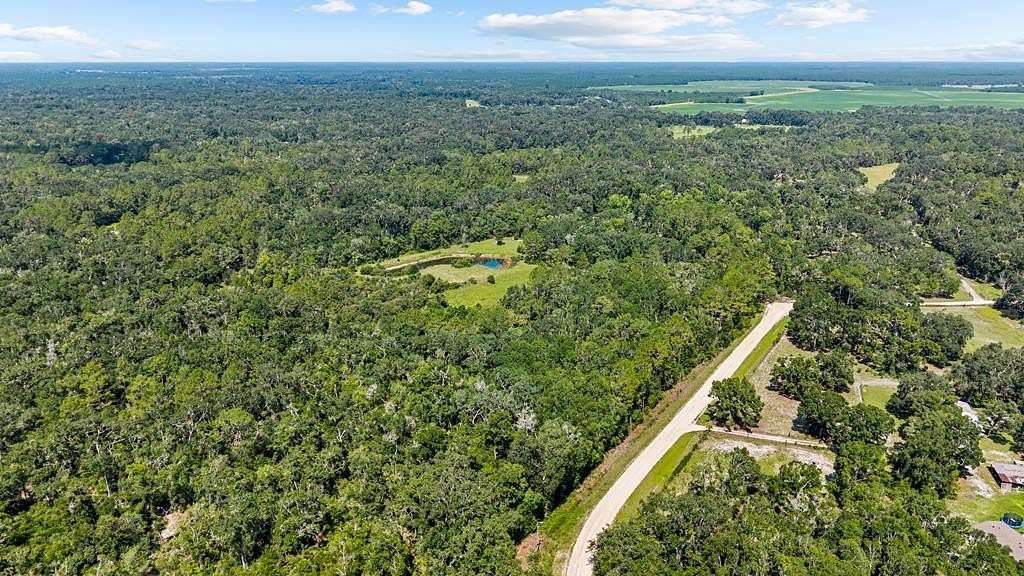 12 Acres of Land for Sale in Old Town, Florida