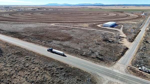 1.35 Acres of Land for Sale in Moriarty, New Mexico