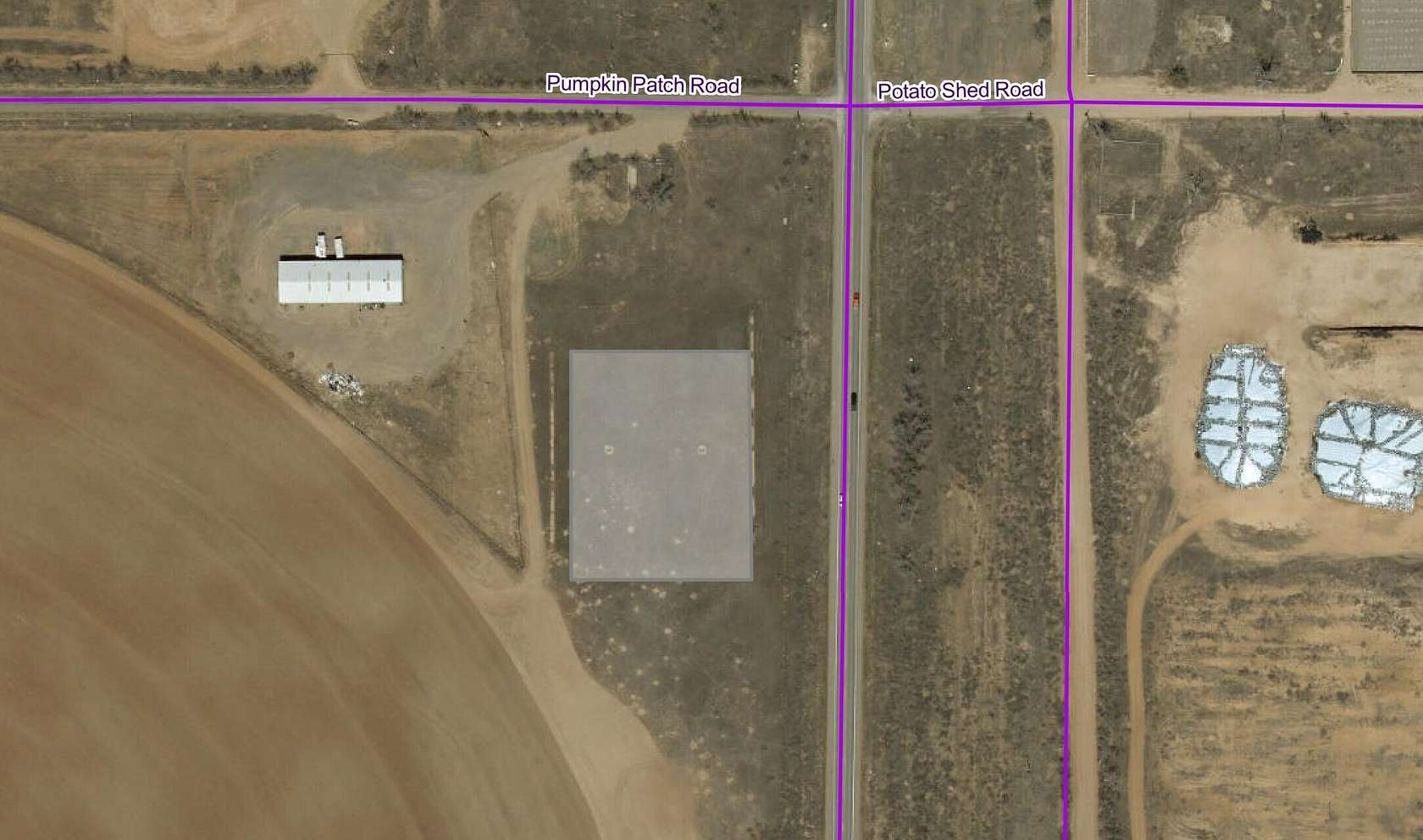1.35 Acres of Land for Sale in Moriarty, New Mexico