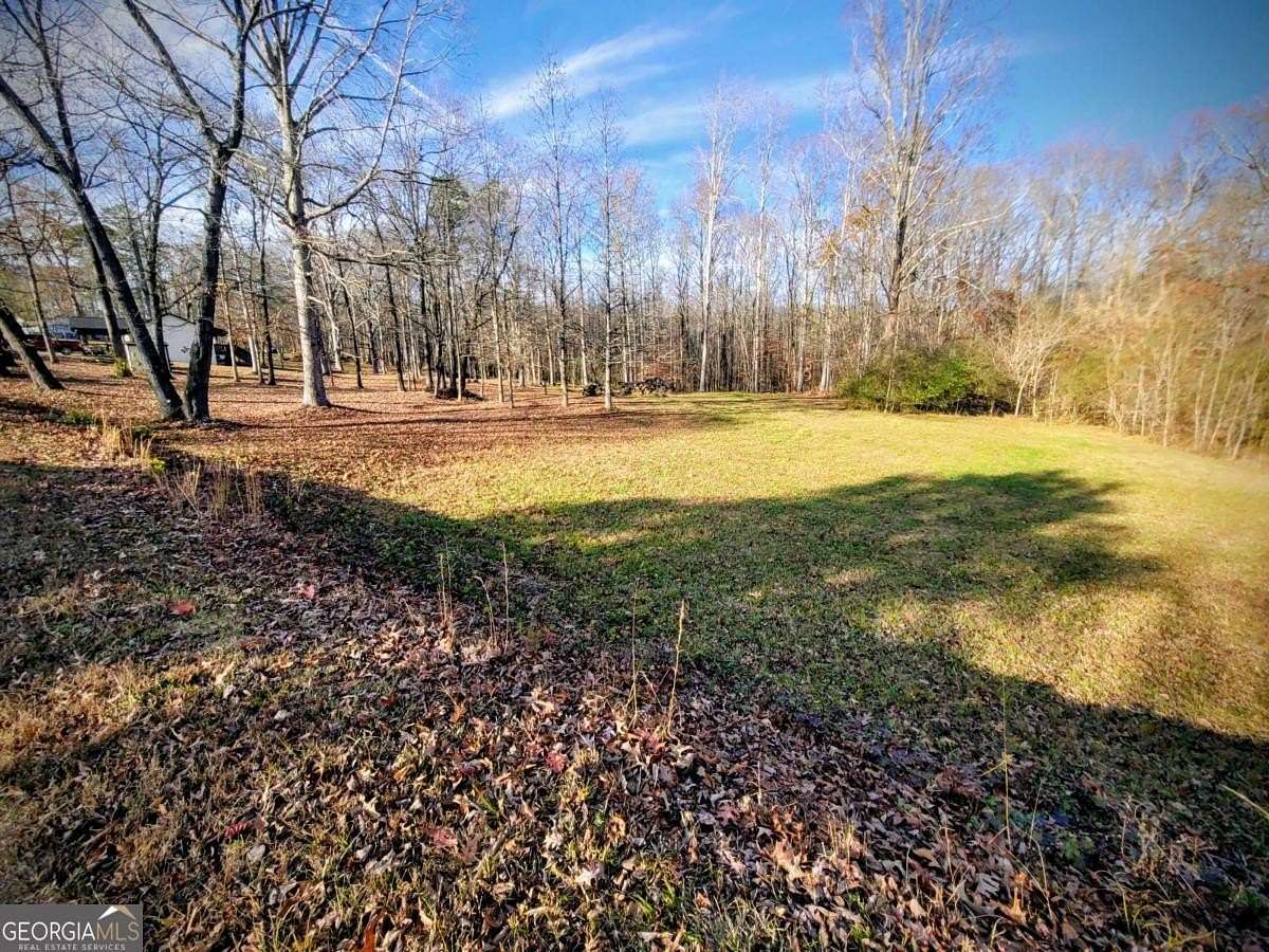 1.5 Acres of Residential Land for Sale in Gillsville, Georgia