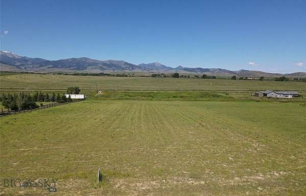 2 Acres of Residential Land for Sale in Harrison, Montana