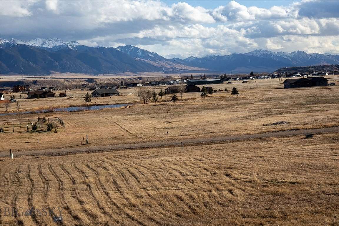 1.44 Acres of Residential Land for Sale in Ennis, Montana